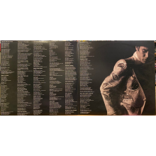 Harper, Ben - Diamonds On The Inside 2lp