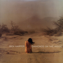 Harper, Ben - Diamonds On The Inside 2lp