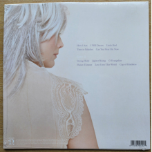 Harris, Emmylou - Stumble Into Grace