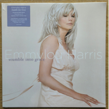 Harris, Emmylou - Stumble Into Grace