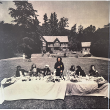 Harrison, George - Living In The Material World (lp 2024 Mix Deluxe)