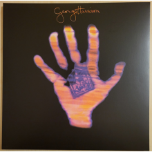 Harrison, George - Living In The Material World (lp 2024 Mix Deluxe)