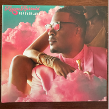 Harrold, Keyon - Foreverland