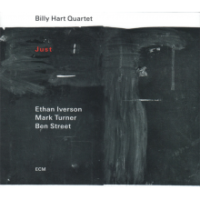 Hart, Billy - Just