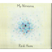Hasa, Redi - My Nirvana