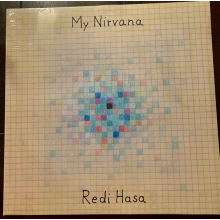 Hasa, Redi - My Nirvana (lp)