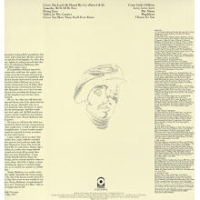Hathaway, Donny - Extension Of A Man