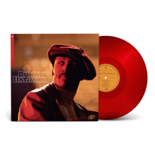 Hathaway, Donny - Now Playing (red Vinyl)