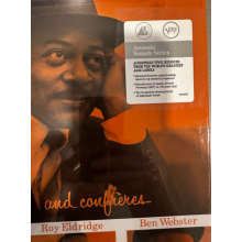 Hawkins, Coleman - And Confreres (acoustic Sounds) (lp)