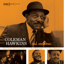 Hawkins, Coleman - And Confreres (acoustic Sounds) (lp)