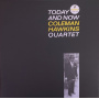 Hawkins, Coleman - Today And Now (lp) (verve By Request)