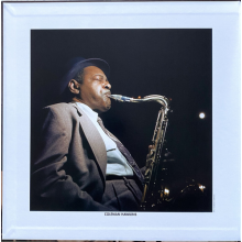 Hawkins, Coleman & Ben Webster - Coleman Hawkins Encounters  Ben Webster (lp) (acoustic Sounds)