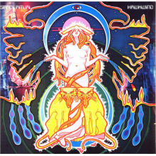 Hawkwind - Space Ritual