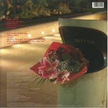 Hawley, Richard - Coles Corner (limited Picure Vinyl)