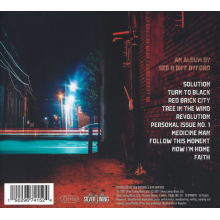 Heavy Water - Red Brick City