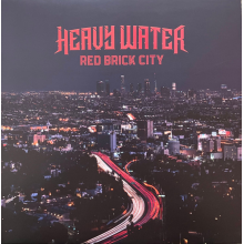 Heavy Water - Red Brick City