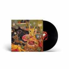 Heller, Nate - Nightbitch