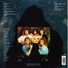 Helloween - Keeper Of The Seven Keys, Pt. I