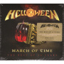 Helloween - March Of Time - Best Of 40 Years (3cd)