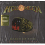 Helloween - March Of Time - Best Of 40 Years (5lp Box Set)