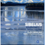 Helsinki Philharmonic Orchestra/paavo Berglund - Sibelius: The Symphonies, Kullervo, Finlandia, Tapiola, Etc.
