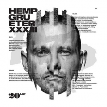 Hemp Gru - Eter