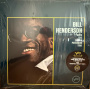 Henderson, Bill - With The Oscar Peterson Trio / Verve By Reqest