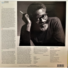 Henderson, Joe - The State Of Tenor Live At The Village Vanguard Vol.1 (tone Poet) (lp)