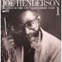 Henderson, Joe - The State Of Tenor Live At The Village Vanguard Vol.1 (tone Poet) (lp)
