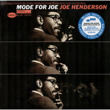 Henderson,joe - Mode For Joe (lp) (blue Note Classic)
