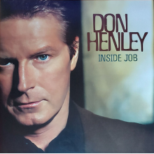 Henley, Don - Inside Job