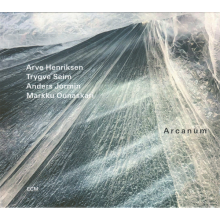 Henriksen, Arve - Arcanum
