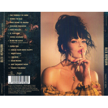 Hepburn, Alex - Things I've Seen