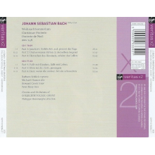 Herreweghe - Christmas Oratorio