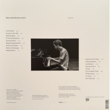 Hershkovitz, Nitai - Call On The Old Wise (lp)