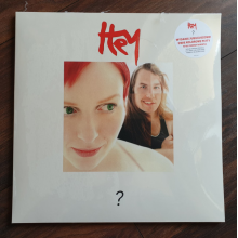 Hey - ? Lp