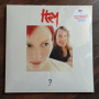 Hey - ? Lp