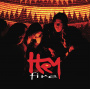 Hey - Fire (2lp)