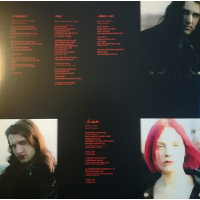 Hey - Heledore Lp