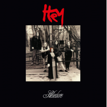 Hey - Heledore Lp