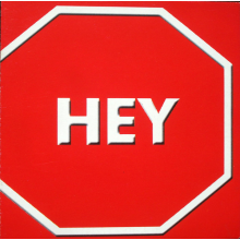 Hey - Hey