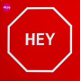 Hey - Hey Lp