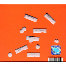 Hey - Re-murped