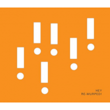 Hey - Re-murped
