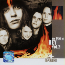 Hey - The Best Of Vol.2 (niepokonani)