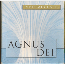 Higginbottom/choir Of N - Agnus Dei - Volumes I & Ii