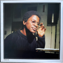 Hill, Andrew - Dance With Death (tone Poet) (lp)