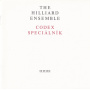 Hilliard Ensamble - Codex Specialnik