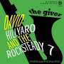 Hillyard, David & The Rocksteady 7 - The Giver