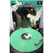 Hinder - Back To Life